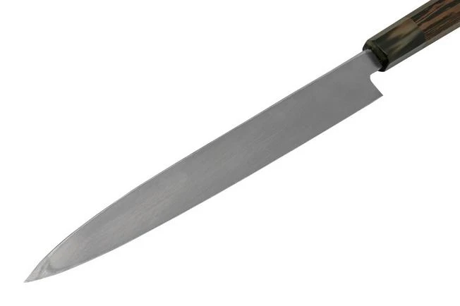 Sakai Takayuki VG-10 Honyaki Shoryu 00201 Yanagiba 27cm 5 Sakai Takayuki VG-10 Honyaki Shoryu 00201 Yanagiba 27cm - Image 3