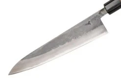 Sakai Takayuki Blue 2 Kurouchi 01175 Wa-gyuto 21 Cm -Famous Knife Shop TA01175 03 sakaitakayuki