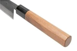 Sakai Takayuki Blue 2 Kurouchi 01175 Wa-gyuto 21 Cm -Famous Knife Shop TA01175 04 sakaitakayuki