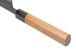 Sakai Takayuki Blue 2 Kurouchi 01175 Wa-gyuto 21 Cm -Famous Knife Shop TA01175 06 sakaitakayuki