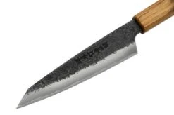 Sakai Takayuki Homura Guren 01185 Wa-petty 15 Cm -Famous Knife Shop TA01185 03 sakai