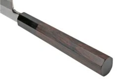 Sakai Takayuki Blue 2 Steel Japanese Style 01203 Yanagiba 24cm -Famous Knife Shop TA01203 04 sakaitakayuki