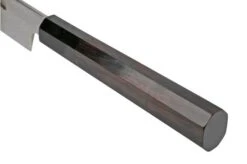 Sakai Takayuki Blue 2 Steel Japanese Style 01203 Yanagiba 24cm -Famous Knife Shop TA01203 06 sakaitakayuki