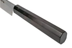 Sakai Takayuki Blue 2 Steel Japanese Style 01204 Yanagiba 27 Cm -Famous Knife Shop TA01204 04 sakaitakayuki