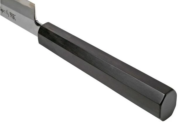 Sakai Takayuki Blue 2 Steel Japanese Style 01214 Fuguhiki 27 Cm 6 Sakai Takayuki Blue 2 Steel Japanese Style 01214 Fuguhiki 27 Cm - Image 4