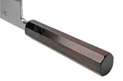 Sakai Takayuki Blue 2 Steel Japanese Style 01237 Deba 18 Cm 13 Sakai Takayuki Blue 2 Steel Japanese Style 01237 Deba 18 Cm -Famous Knife Shop TA01237 06 sakaitakayuki