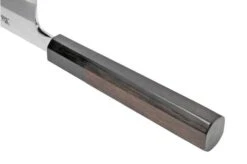 Sakai Takayuki Blue 2 Steel Japanese Style 01297 Mukimono 18 Cm 13 Sakai Takayuki Blue 2 Steel Japanese Style 01297 Mukimono 18 Cm -Famous Knife Shop TA01297 06 sakaitakayuki