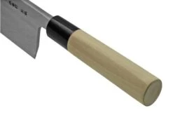 Sakai Takayuki Tokujo Deba 24 Cm 10 Sakai Takayuki Tokujo Deba 24 Cm -Famous Knife Shop TA03041 04 sakai