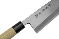 Sakai Takayuki Tokujo Deba 24 Cm 11 Sakai Takayuki Tokujo Deba 24 Cm -Famous Knife Shop TA03041 05 sakai