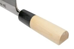 Sakai Takayuki Tokujo 03115 Edo-saki Eel Knife, 18 Cm -Famous Knife Shop TA03115 04 sakaitakayuki