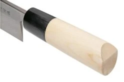Sakai Takayuki Tokujo 03115 Edo-saki Eel Knife, 18 Cm -Famous Knife Shop TA03115 05 sakaitakayuki