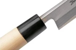 Sakai Takayuki Tokujo 03115 Edo-saki Eel Knife, 18 Cm -Famous Knife Shop TA03115 06 sakaitakayuki