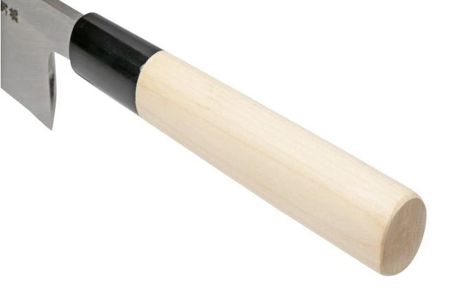 Sakai Takayuki Tokujo 03195 Wa-garasuki Boning Knife, 18 Cm 8 Sakai Takayuki Tokujo 03195 Wa-garasuki Boning Knife, 18 Cm - Image 6