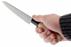 Sakai Takayuki 45-Layer Damascus Paring Knife 15 Cm -Famous Knife Shop TA07251 04 sakai takayuki damast ta07251 04