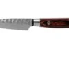 Sakai Takayuki 33-Layer Damascus Petty 8 Cm