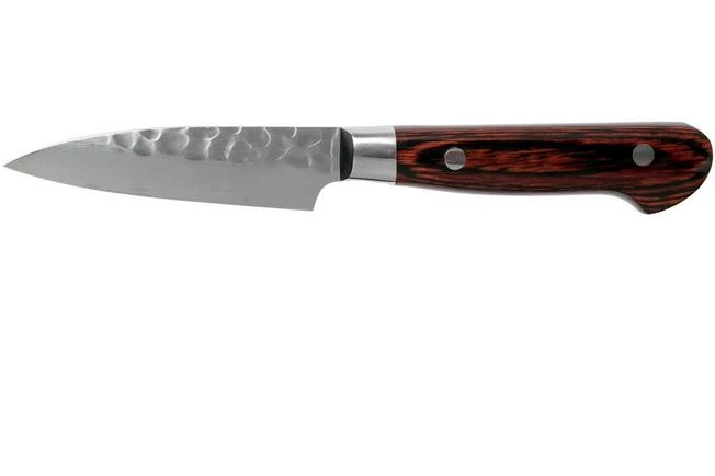 Sakai Takayuki 33-Layer Damascus Petty 8 Cm 3 Sakai Takayuki 33-Layer Damascus Petty 8 Cm