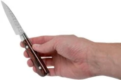 Sakai Takayuki 33-Layer Damascus Petty 8 Cm 13 Sakai Takayuki 33-Layer Damascus Petty 8 Cm -Famous Knife Shop TA07390 06 sakai takayuki 33 damascus