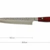 Sakai Takayuki Paring Knife 15 Cm, 07391 -Famous Knife Shop TA07391 01 sakai takayuki officemes ta07391 d1
