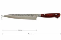 Sakai Takayuki Paring Knife 15 Cm, 07391