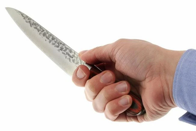 Sakai Takayuki Paring Knife 15 Cm, 07391 7 Sakai Takayuki Paring Knife 15 Cm, 07391 - Image 5