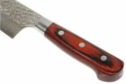 Sakai Takayuki Santoku Knife 18 Cm, 07392 -Famous Knife Shop TA07392 03 sakai takayuki santoku ta07392 d3