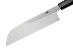 Sakai Takayuki Blue 2 Steel Japanese Style 01255 Kamagata Usuba 21 Cm -Famous Knife Shop TA1255 03 sakaitakayuki