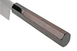 Sakai Takayuki Blue 2 Steel Japanese Style 01255 Kamagata Usuba 21 Cm -Famous Knife Shop TA1255 06 sakaitakayuki