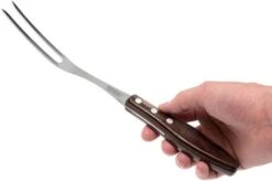 Tramontina Churrasco Carving Set, 21198-960 -Famous Knife Shop TA21198 960 04 tramontina churrasco tc21198 960 04