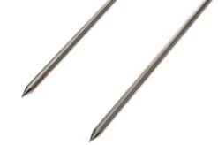 Tramontina Churrasco BBQ Meat Fork, 65cm, 26427-065 -Famous Knife Shop TA26427 065 03 tramontina churrasco tc26427 065 03