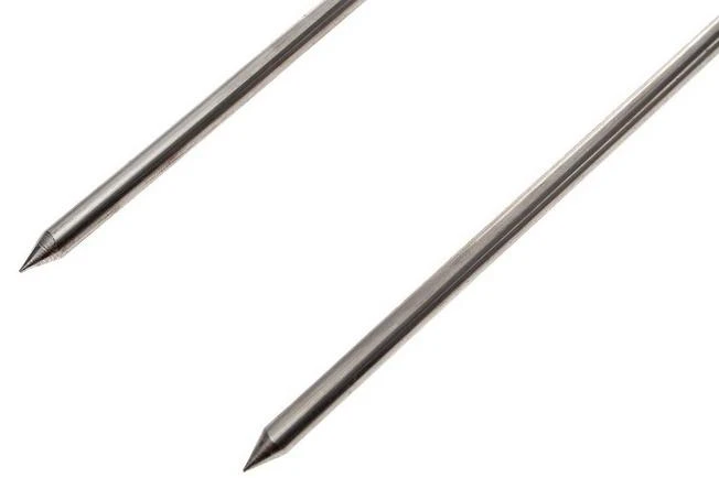 Tramontina Churrasco BBQ Meat Fork, 75cm, 26427-075 5 Tramontina Churrasco BBQ Meat Fork, 75cm, 26427-075 - Image 3