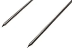 Tramontina Churrasco BBQ Meat Fork, 85cm, 26427-085 8 Tramontina Churrasco BBQ Meat Fork, 85cm, 26427-085 -Famous Knife Shop TA26427 085 03 tramontina churrasco tc26427 085 03