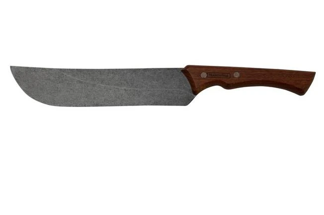 Tramontina Churrasco Black 22843-108 Butcher's Knife, 20 Cm 3 Tramontina Churrasco Black 22843-108 Butcher's Knife, 20 Cm