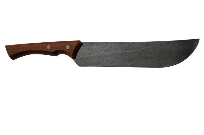 Tramontina Churrasco Black 22843-108 Butcher's Knife, 20 Cm 4 Tramontina Churrasco Black 22843-108 Butcher's Knife, 20 Cm - Image 2