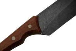 Tramontina Churrasco Black 22843-108 Butcher's Knife, 20 Cm 11 Tramontina Churrasco Black 22843-108 Butcher's Knife, 20 Cm -Famous Knife Shop TC22843 108 05 tramontina