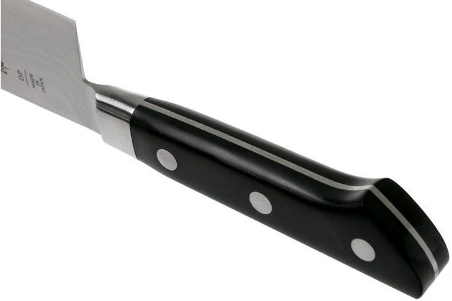 Tojiro DP 37 Layers Nakiri 17cm 6 Tojiro DP 37 Layers Nakiri 17cm - Image 4