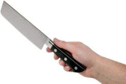 Tojiro DP 37 Layers Nakiri 17cm -Famous Knife Shop TJF506 17 06 tojiro dp37 v201912 1