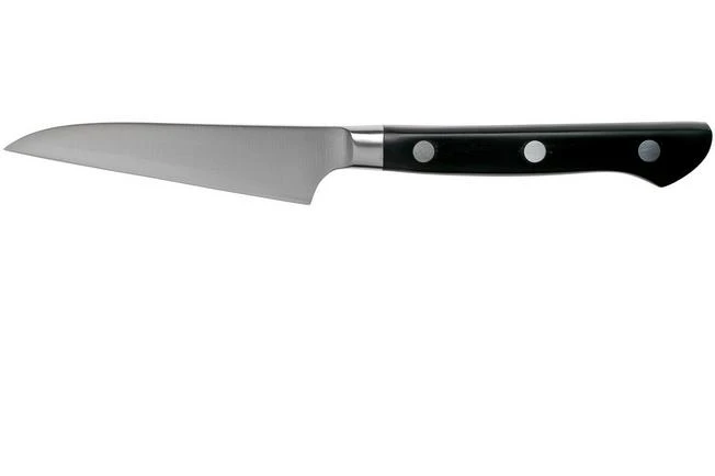 Tojiro DP 3 Layers Peeling Knife 9cm 3 Tojiro DP 3 Layers Peeling Knife 9cm