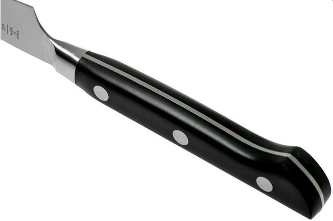 Tojiro DP 3 Layers Peeling Knife 9cm 6 Tojiro DP 3 Layers Peeling Knife 9cm - Image 4