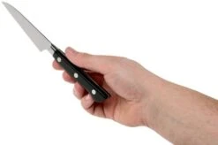 Tojiro DP 3 Layers Peeling Knife 9cm 13 Tojiro DP 3 Layers Peeling Knife 9cm -Famous Knife Shop TJF800 9 06 tojiro dp3 v201912