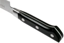 Tojiro DP 3 Layers Carving Knife 24cm 11 Tojiro DP 3 Layers Carving Knife 24cm -Famous Knife Shop TJF805 24 04 tojiro dp3 v201912