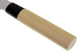 Tojiro Zen 3-layer Blade, Turning Knife 7 Cm FD-560 -Famous Knife Shop TJFD560 04 tojiro zen tjfd560 04