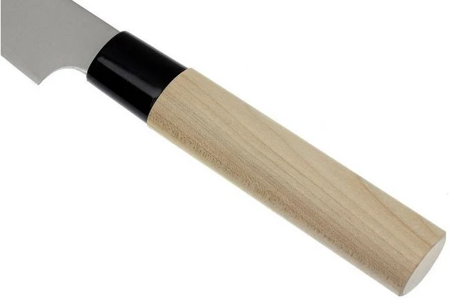 Tojiro Zen 3-layer Blade, Petty 13 Cm FD-562 5 Tojiro Zen 3-layer Blade, Petty 13 Cm FD-562 - Image 3