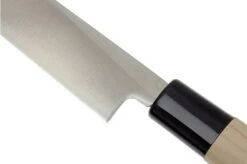 Tojiro Zen 3-layer Blade, Yanagiba Sashimi 21 Cm FD-572 -Famous Knife Shop TJFD572 05 tojiro zen tjfd572 05