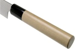 Tojiro Shippu 63 Layers Carving Knife 21cm -Famous Knife Shop TJFD599 21 05 tojiro shippu 63 v201912