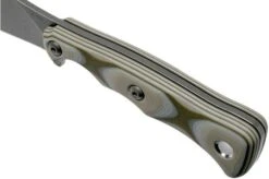 TOPS Knives Camp Creek CPCK-01 Hunting Knife 14 TOPS Knives Camp Creek CPCK-01 Hunting Knife -Famous Knife Shop TK CPCK 01 05 tops knives