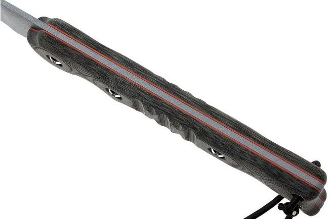 TOPS Knives Machete .230 Machete, MAC-230 7 TOPS Knives Machete .230 Machete, MAC-230 - Image 5