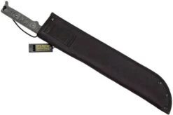 TOPS Knives Machete .230 Machete, MAC-230 17 TOPS Knives Machete .230 Machete, MAC-230 -Famous Knife Shop TK MAC 230 08 tops knives tk mac 230 08