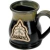 TOPS Knives Coffee Mug, MUG-01