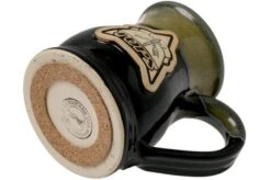 TOPS Knives Coffee Mug, MUG-01 7 TOPS Knives Coffee Mug, MUG-01 -Famous Knife Shop TK MUG 01 03 tops knives