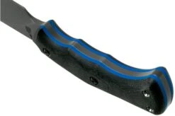 TOPS Knives Storm Vector SVEC-01 Seax Machete 12 TOPS Knives Storm Vector SVEC-01 Seax Machete -Famous Knife Shop TK SVEC 01 04 tops knives